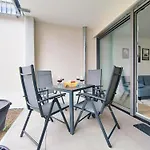 Cityvibe Fuer Bis Zu 4 * Erlangen