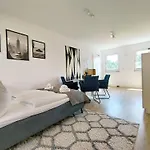 Cityvibe Fuer Bis Zu 4 Erlangen