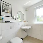 Apartamento Cityvibe Fuer Bis Zu 4 Erlangen