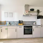 Cityvibe Fuer Bis Zu 4 *