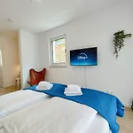 Apartamento Cityvibe Fuer Bis Zu 4