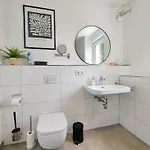 Apartamento Cityvibe Fuer Bis Zu 4