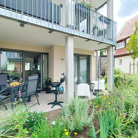 Apartamento Cityvibe Fuer Bis Zu 4 *