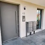 Cityvibe Fuer Bis Zu 4 Эрланген