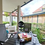 Cityvibe Fuer Bis Zu 4 *