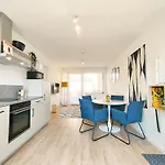 Cityvibe Fuer Bis Zu 4 Эрланген