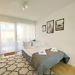 Апартаменты Cityvibe Fuer Bis Zu 4 *