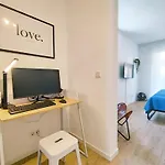 Cityvibe Fuer Bis Zu 4 Эрланген