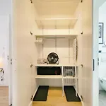 Cityvibe Fuer Bis Zu 4 *