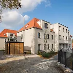 Cityvibe Fuer Bis Zu 4 Эрланген