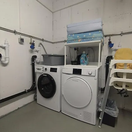 Apartmán Cityvibe Fuer Bis Zu 4 *