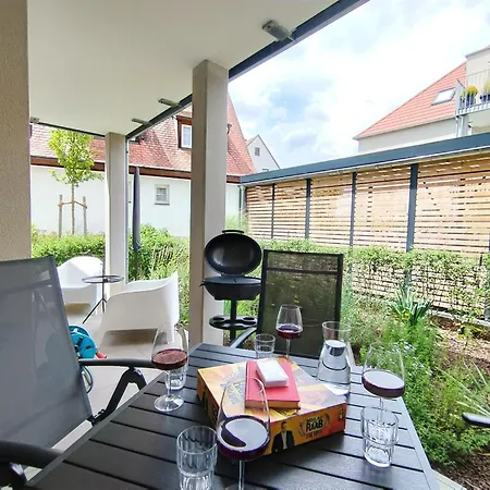 Cityvibe Fuer Bis Zu 4 *