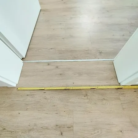 Apartmán Cityvibe Fuer Bis Zu 4 *