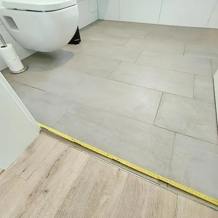 Apartmán Cityvibe Fuer Bis Zu 4