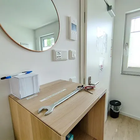 Cityvibe Fuer Bis Zu 4 Apartment Erlangen