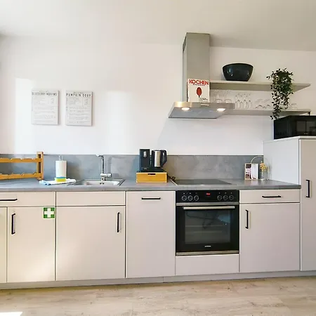 Cityvibe Fuer Bis Zu 4 *