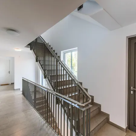 Cityvibe Fuer Bis Zu 4 Apartmán Erlangen