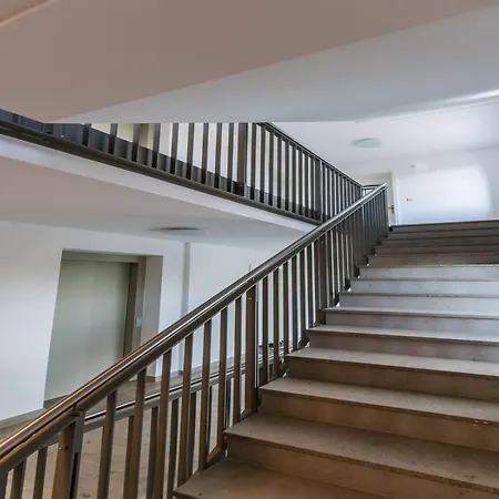 Cityvibe Fuer Bis Zu 4 Apartment *