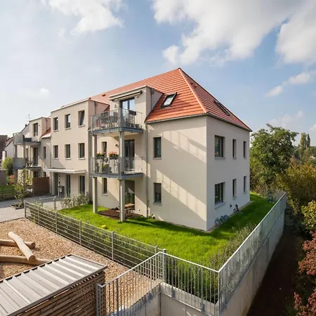 Cityvibe Fuer Bis Zu 4 Эрланген